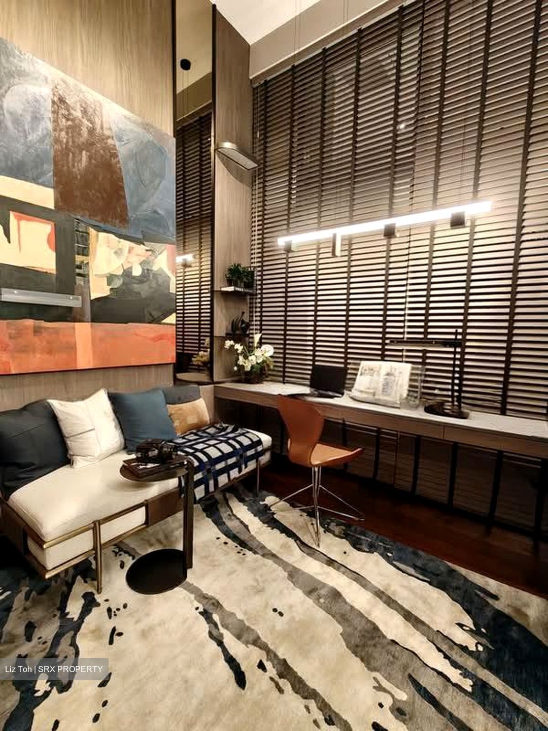 The Sen (D21), Condominium #592914651